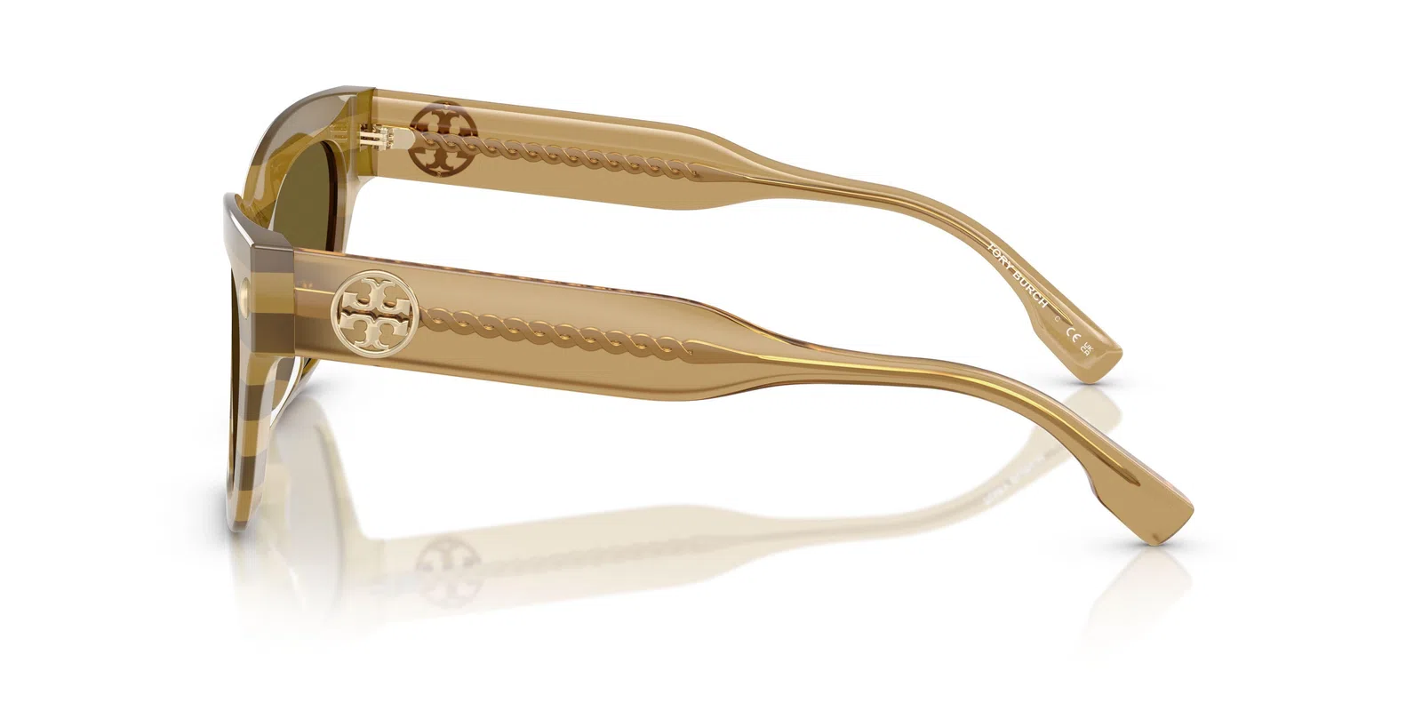 Tory Burch 7208U Sunglasses - view 18